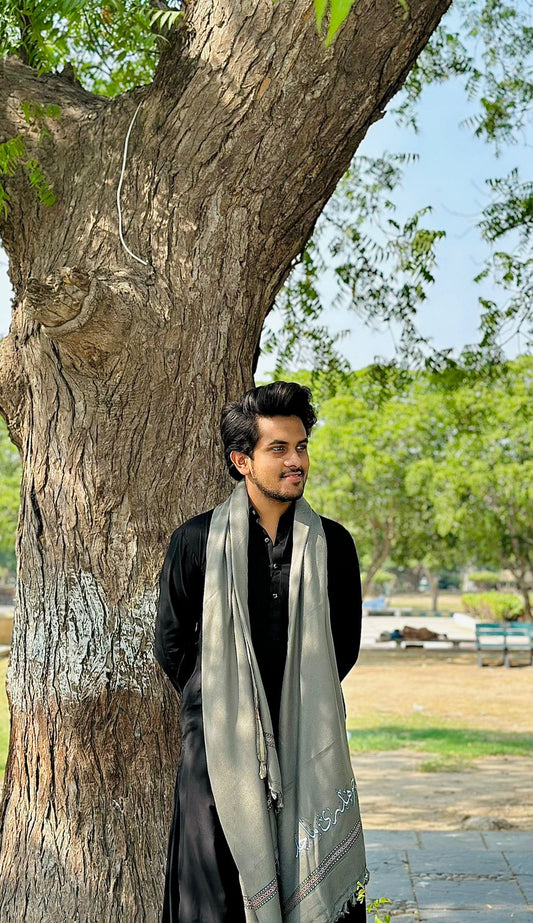 Customized Name Shawls ❤️