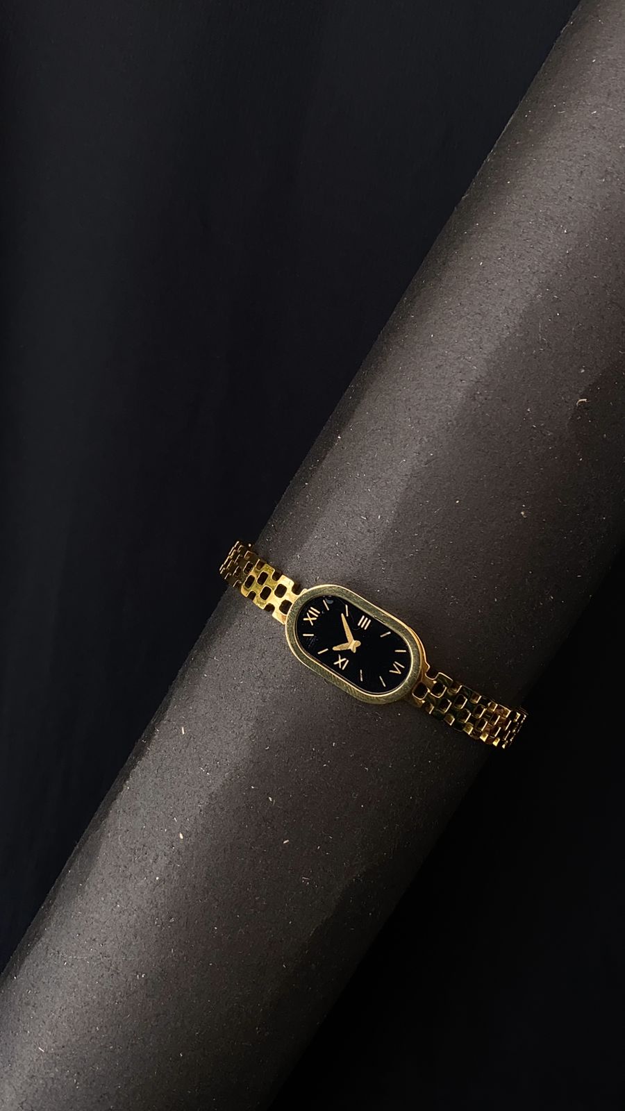 ⌚ Elegant Watch Bracelet for Women