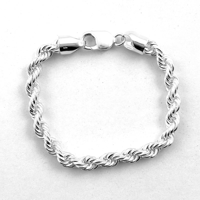 ⛓️ Rope Chain Bracelet ⛓️